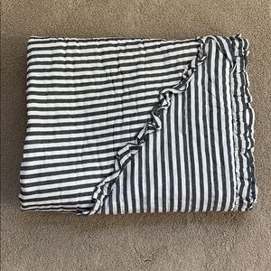 Pottery Barn Emily and Merritt Toddler Quilt